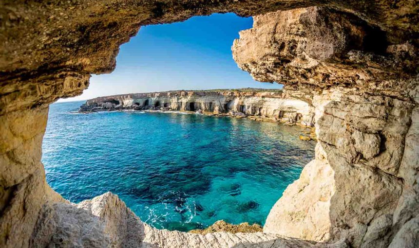 Cyprus: Your Passport to Mediterranean Bliss and Adventure