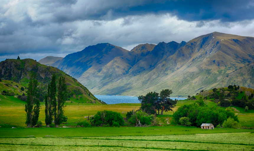 Unveiling New Zealand’s Majestic Landscapes: Your Ultimate Guide to Its Natural Wonders