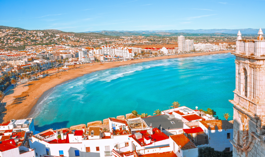 Explore Affordable European Beach Destinations for a Spring Getaway