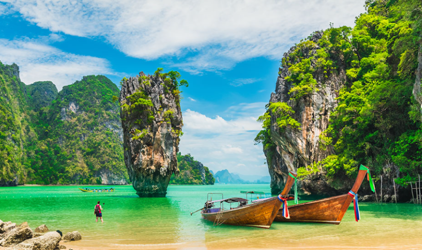 5 Unmissable Activities in Thailand