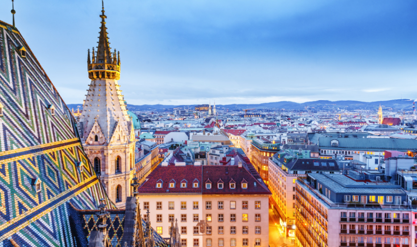 From an Opera Concert to Craft Beer Tasting – Discover Vienna