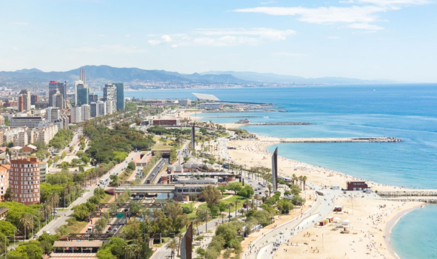 A perfect combination of art, culture, and leisure… discover Barcelona!