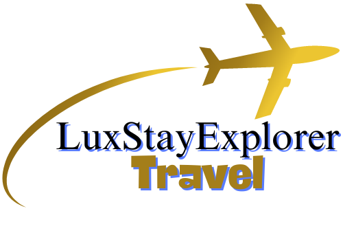 LuxStayExplorer